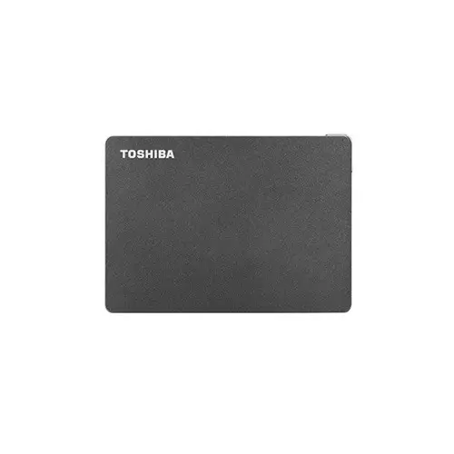Toshiba Canvio Gaming 4TB USB 3.2 Portable Hard Drive
