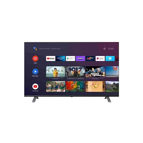 Toshiba 43C350LP 43-Inch 4K UHD GOOGLE Television-1