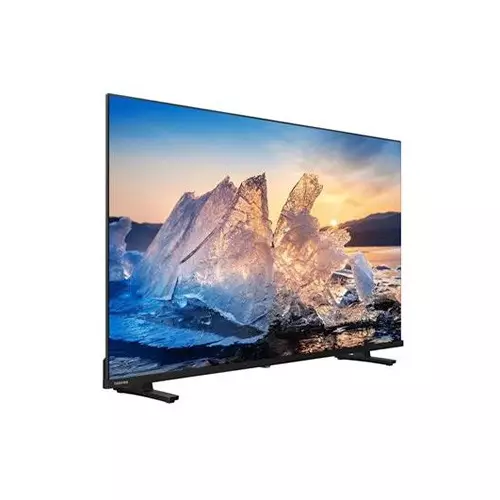 Toshiba 43V35MP 43-Inch HD Android Smart TV-1