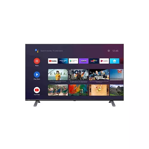 Toshiba 50C350LP 50-Inch 4K UHD GOOGLE Television-1