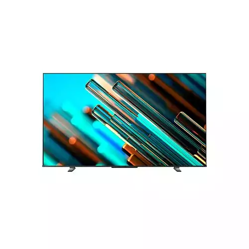 Toshiba 55M550LP 55-Inch QLED 4K Android Smart TV