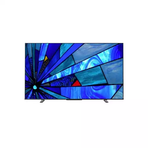 Toshiba 65M550LP 65-Inch 4K QLED Android Smart TV