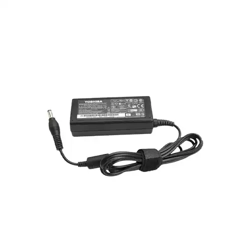 Toshiba 19V 4.74A 90W Laptop Charger Adapter