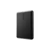 Toshiba Canvio Partner 2TB USB Type-C External Hard Disk Drive-1