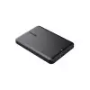 Toshiba Canvio Partner 2TB USB Type-C External Hard Disk Drive-2