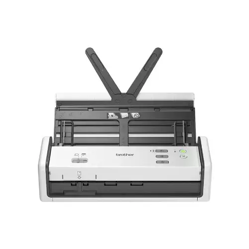 Brother ADS-1300 Portable Compact Duplex Document Sheet-fed Scanner with ADF