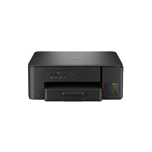 Brother DCP-T230 Multi-Function Color Ink Tank Printer