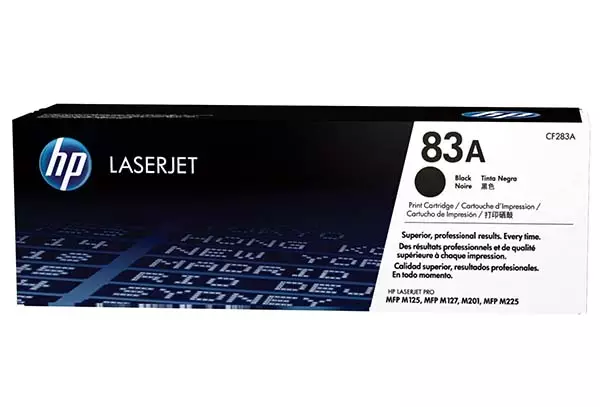 HP 35A Toner