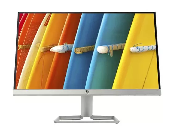 HP 22f 21.5 inch 1080p 5ms FreeSync IPS LED Slim Monitor (WITH HDMI CABLE)
