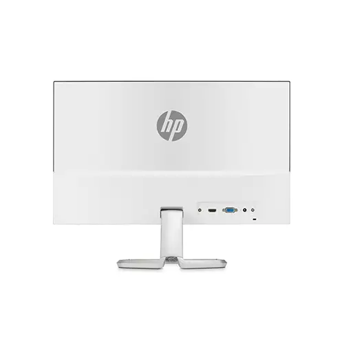 HP 22fw 21.5-inch Full HD  IPS LED Slim Monitor (WITH HDMI CABLE) - 1