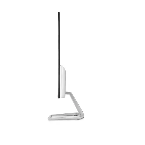 HP 22fw 21.5-inch Full HD  IPS LED Slim Monitor (WITH HDMI CABLE) - 2