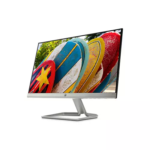 HP 22fw 21.5-inch Full HD  IPS LED Slim Monitor (WITH HDMI CABLE)-gallery-3