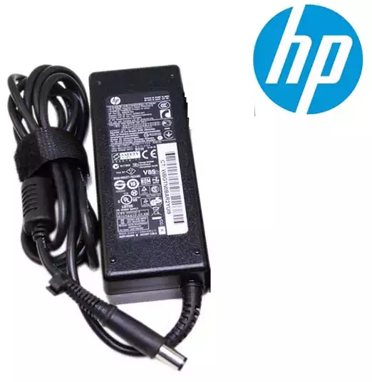 HP Laptop Charger Adapter