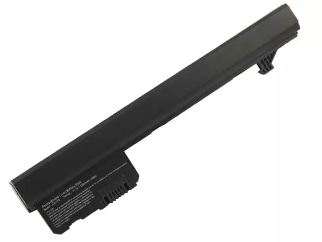 HP mini 110 6 Hi-Cell Battery