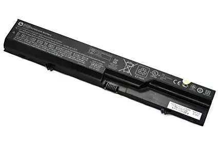 HP 4420 6-Cell Laptop Battery