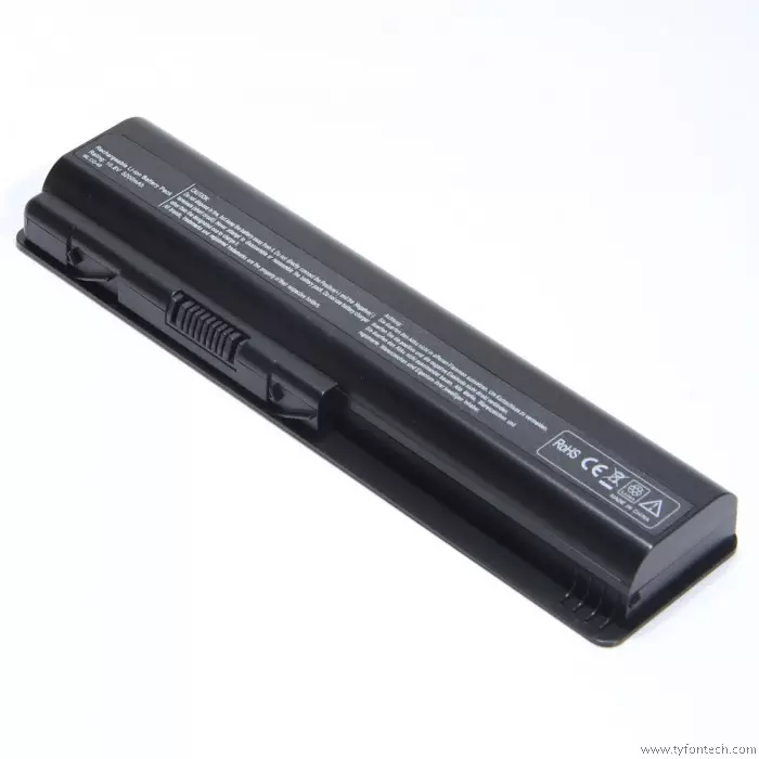 HP CQ40 6-Cell Laptop Battery
