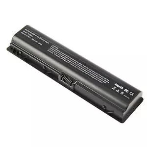 HP DV2000 6 Hi-Cell Laptop Battery