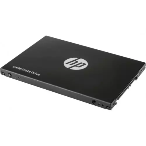 HP S700 500GB 2.5" SSD