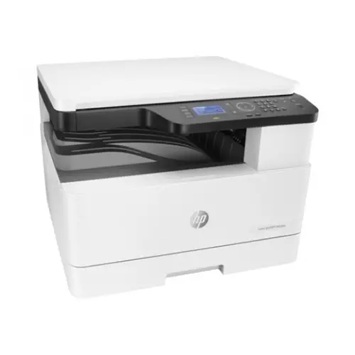 HP LaserJet M436n Multifunction Photocopier