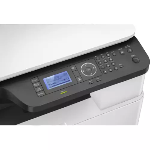 HP LaserJet M436n Multifunction Photocopier-gallery-2