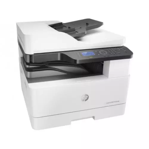 HP LaserJet M436nda Multifunction Photocopier