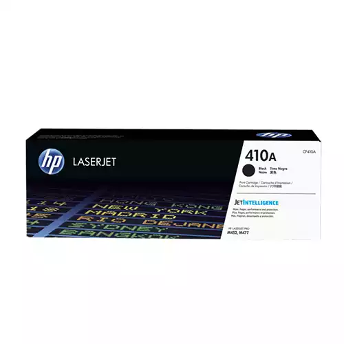 HP 410A Black Original LaserJet Toner Cartridge