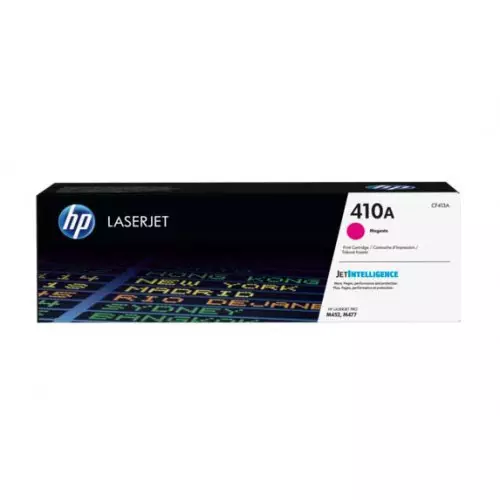 HP 410A Magenta Original LaserJet Toner Cartridge
