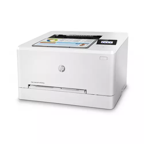 HP LaserJet Pro M254nw Color Printer