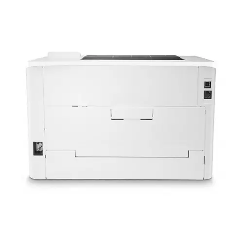HP LaserJet Pro M254nw Color Printer-1