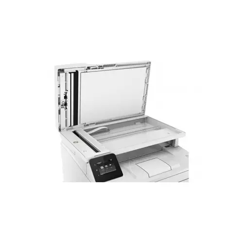 HP LaserJet Pro MFP M227fdw Printer-gallery-2