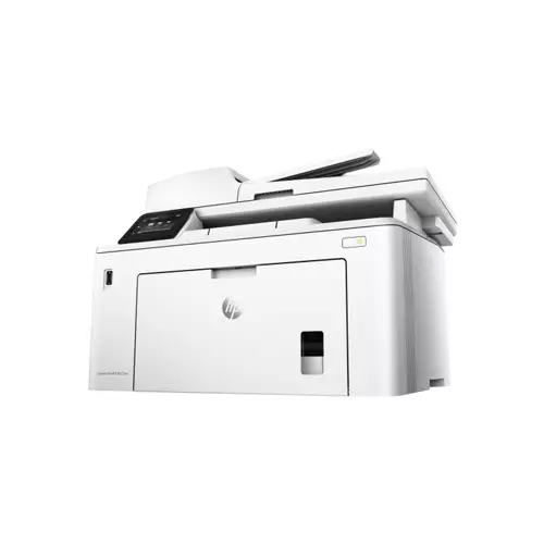 HP LaserJet Pro MFP M227fdw Printer-gallery-3