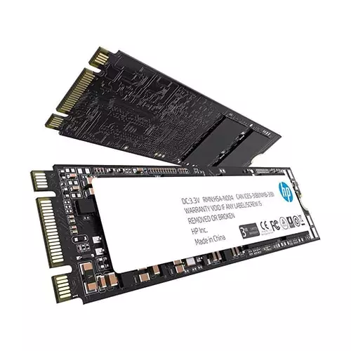 HP S700 Pro 256GB M.2 SSD-gallery-1