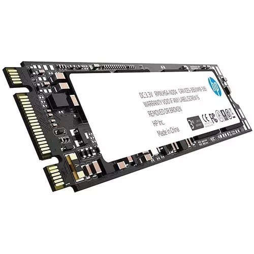 HP S700 Pro 256GB M.2 SSD-gallery-2
