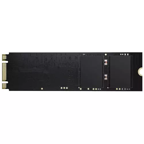 HP S700 Pro 256GB M.2 SSD-gallery-3