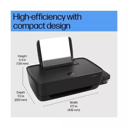HP Ink Tank 115 Printer - 1