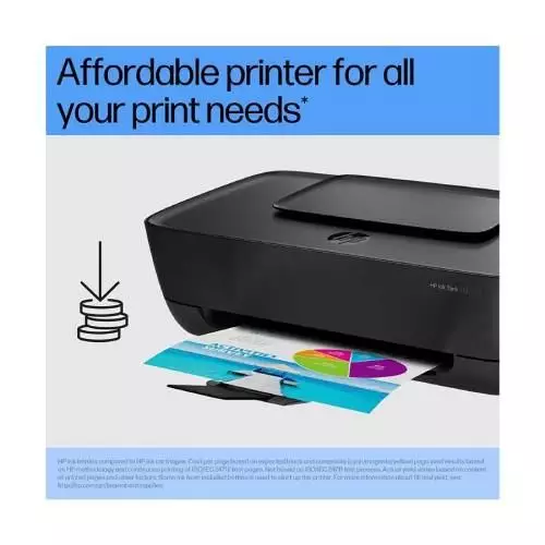 HP Ink Tank 115 Printer-gallery-2