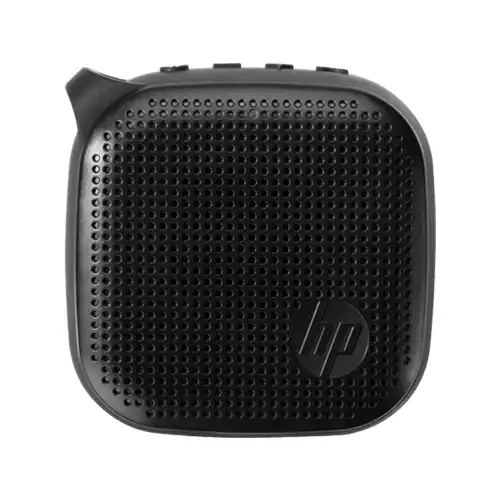 HP Mini 300 Bluetooth Speaker (Black)
