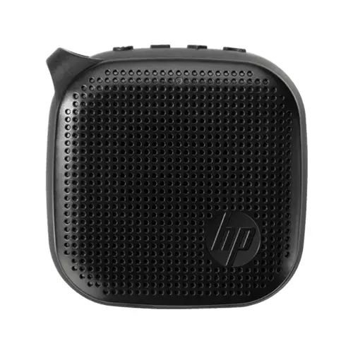 HP Mini 300 Bluetooth Speaker (Black)