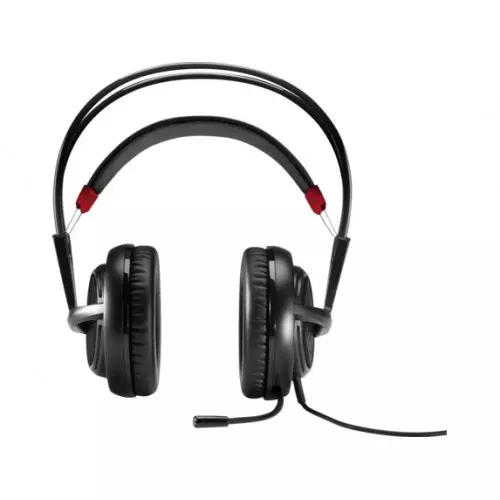 HP Omen Wired Gaming Headset with SteelSeries - 2