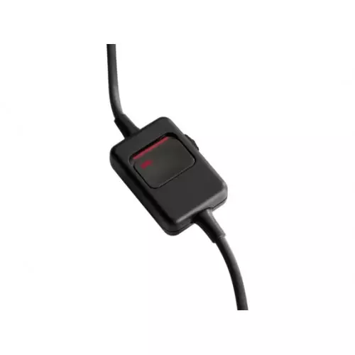 HP Omen Wired Gaming Headset with SteelSeries - 3