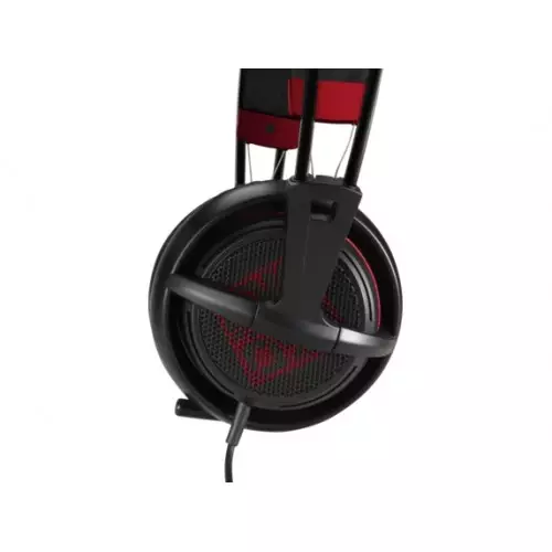 HP Omen Wired Gaming Headset with SteelSeries - 4