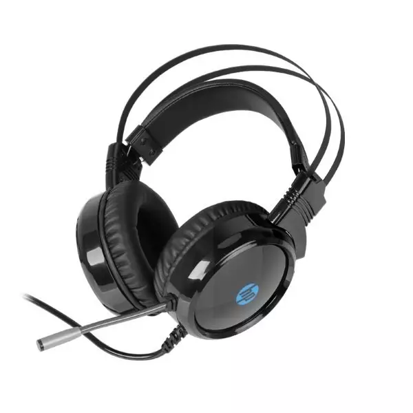 HP H120 USB 2 Pin Gaming Headset