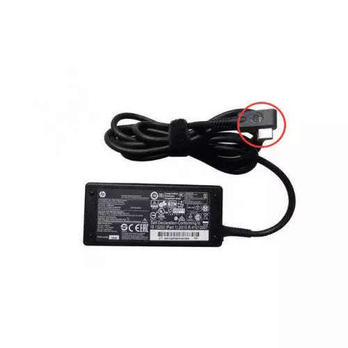 HP 45W USB Type-C Power Charger Adapter