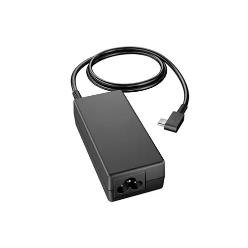 HP 45W USB Type-C Power Charger Adapter-gallery-1