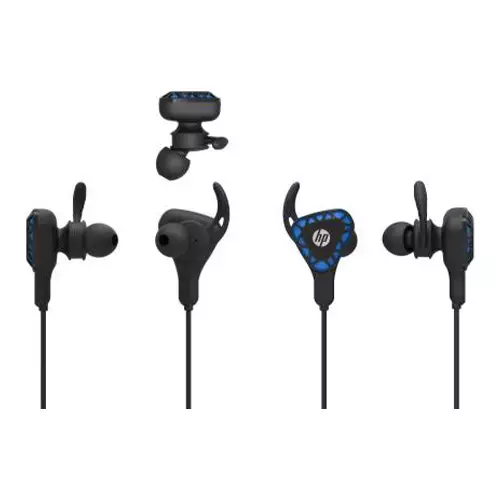 HP H150 Wired Gaming in-ear Headset - 1