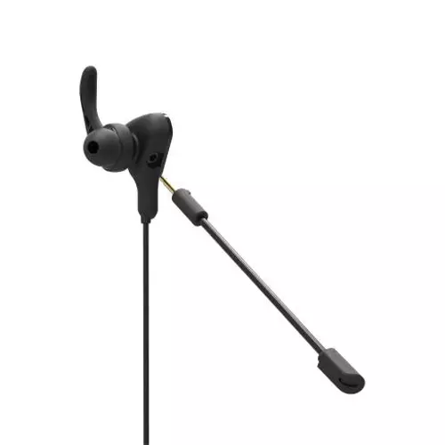 HP H150 Wired Gaming in-ear Headset - 2