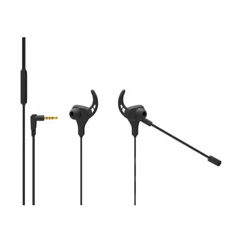 HP H150 Wired Gaming in-ear Headset - 3