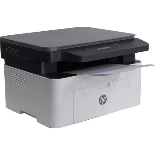 HP MFP 135w Multifunction Mono Laser Printer