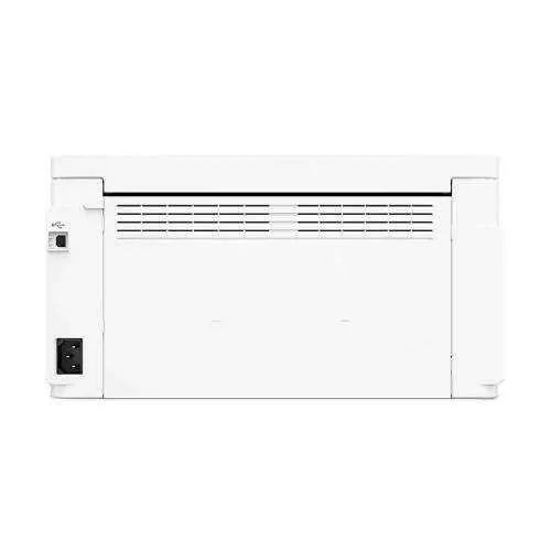 HP 107w Single Function Mono Laser Printer-5