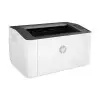 HP 107w Single Function Mono Laser Printer-1